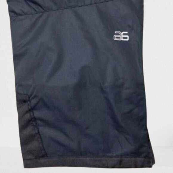 ARCTIX Men's Essentials Snow Pants BLACK Size 4XL (52-54W 30L) - Picture 3 of 7